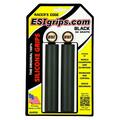 Esi Racers Edge Black Silicone Grip 600424